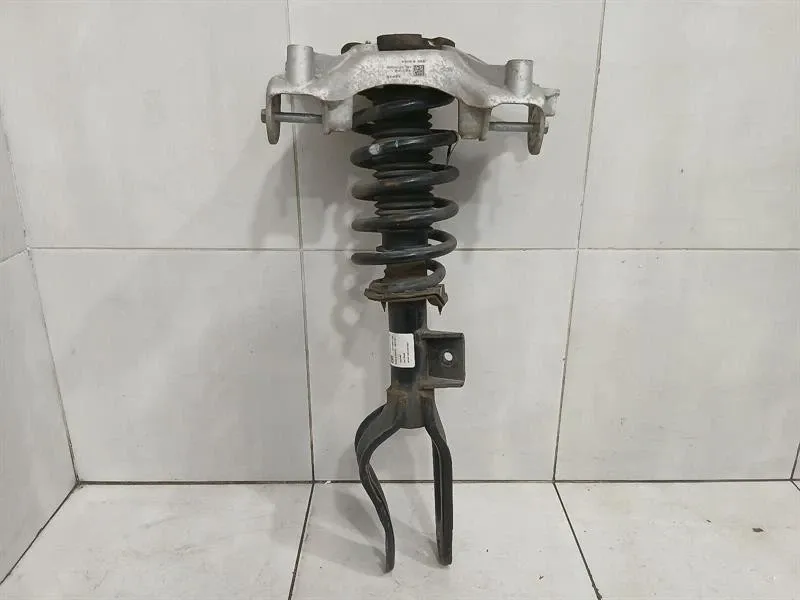 Tesla 3 Long Range Shock Absorber Front Left 1044363-00-F Front Shock Absorber