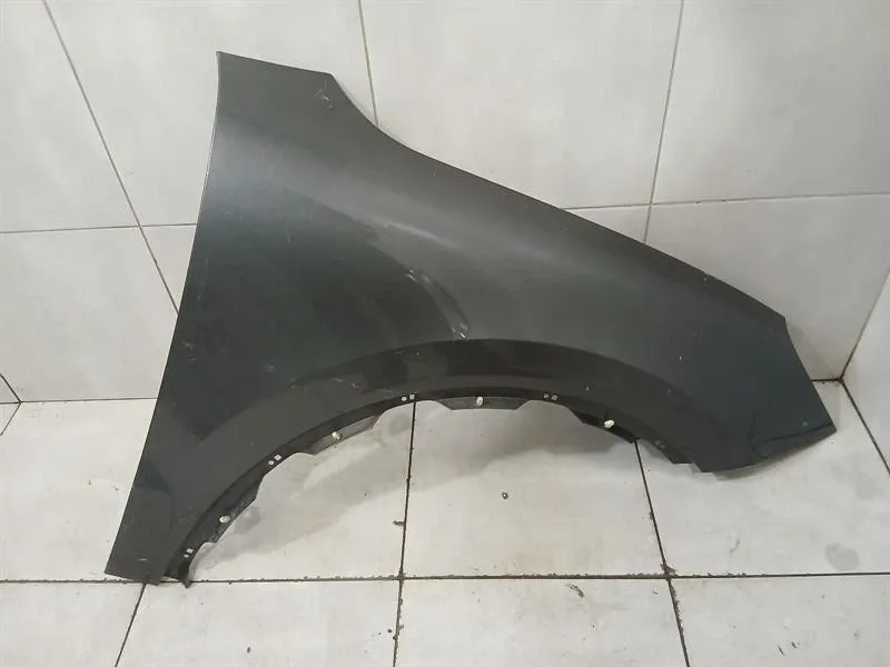 Porsche Cayenne 9Y MK3 E3 Right Wing 9Y0821105B Right Fender