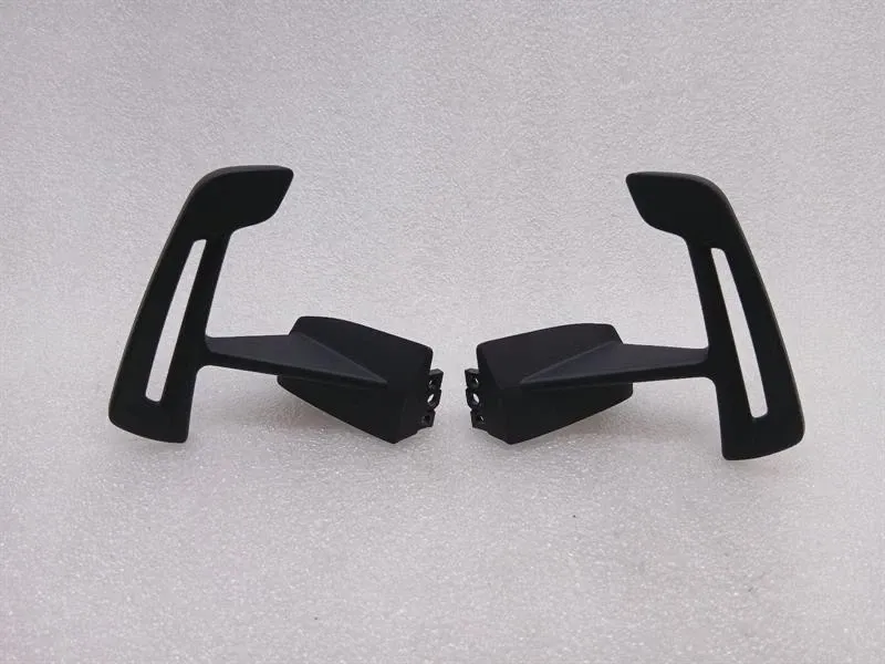 Porsche 911 992 GT3 Weissach Steering Wheel Paddle Shift 9GT998540A5Q0 Switch