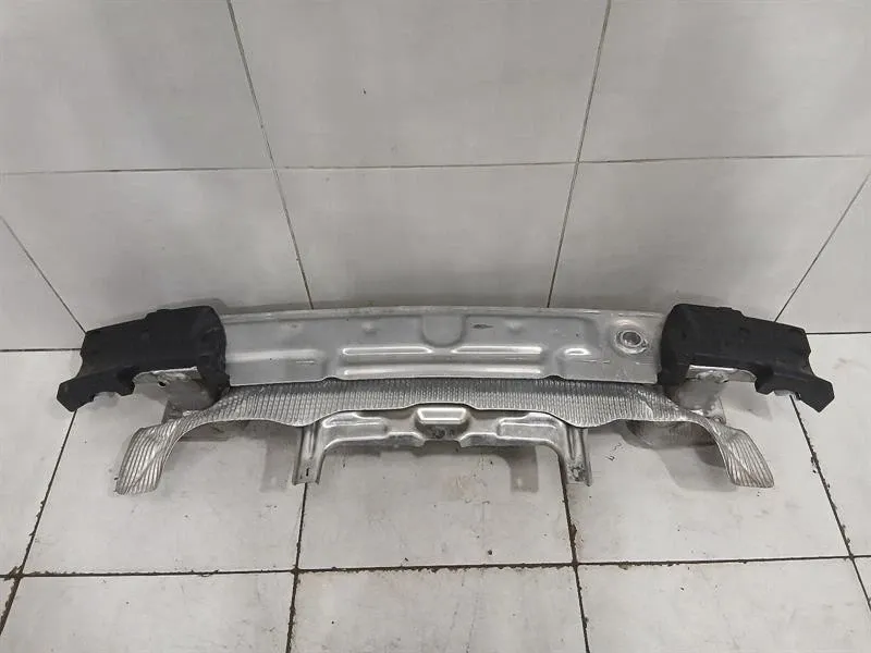 Porsche Cayman 718 GT4 Rear Bumper Beam 982807235 GT4 Rear Bumper Carrier