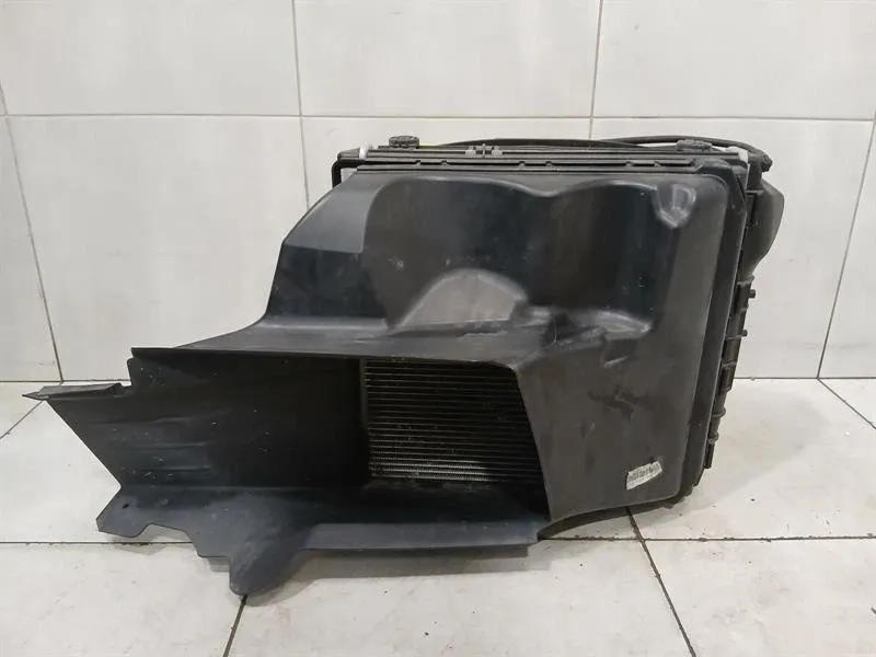 Porsche Cayman 991 GT3 MK2 718 GT4 Radiator Pack 9P1121251 LEFT Radiator Pack