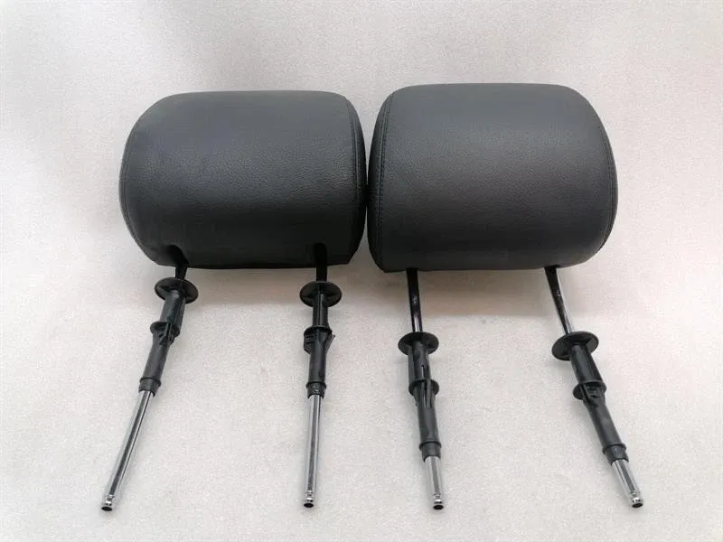 Mercedes S-Class W221 Front Headrest Set A2219703250 Front Headrest Set