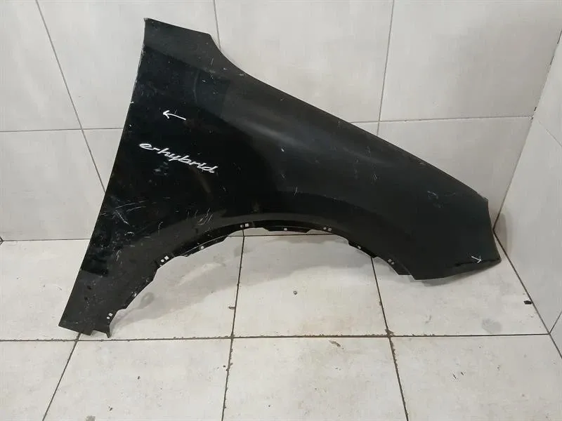 Porsche Cayenne 9Y MK3 E3 Right Wing 9Y0821106B Right Fender