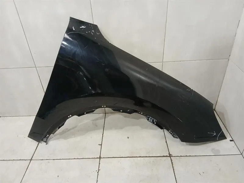 Porsche Cayenne 9Y MK3 E3 Right Wing 9Y0821106B Right Fender