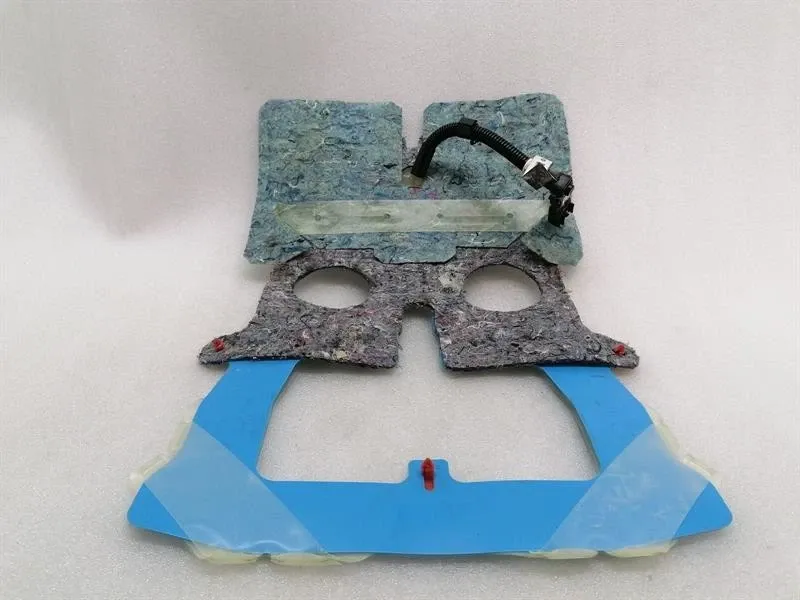 Mercedes CL W216 Seat Occupancy Pad A2168203310 Seat Occupancy Mat