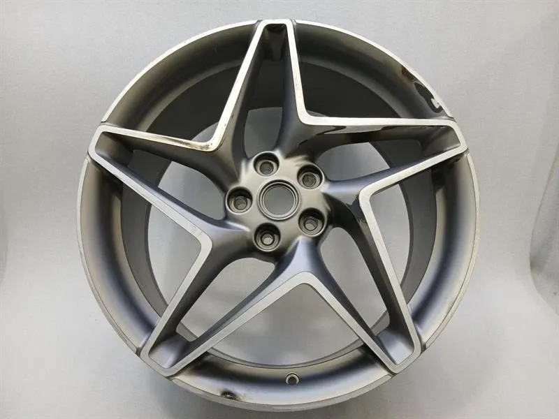 Ferrari F8 F142MFL Alloy Wheel 861244 LH Front Wheel Rim