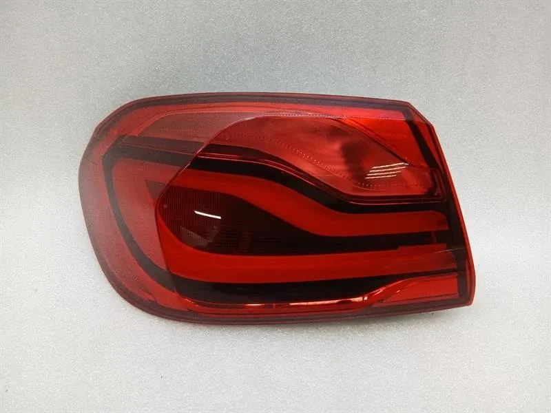 BMW M4 F82 Left Rear Light 8496523 Rear Left Tail Light