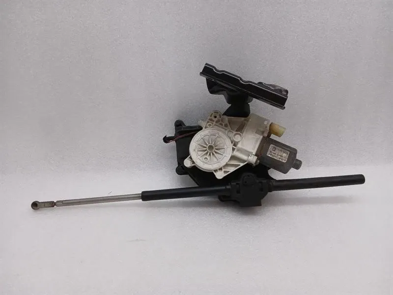 ROLLS ROYCE GHOST SERIES II 2 51227202752 SOFT CLOSE ASSIST REAR RH