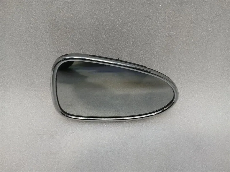 BENTLEY CONTINENTAL FLYING SPUR Right Door Mirror 3W0857522J Glass GLASS