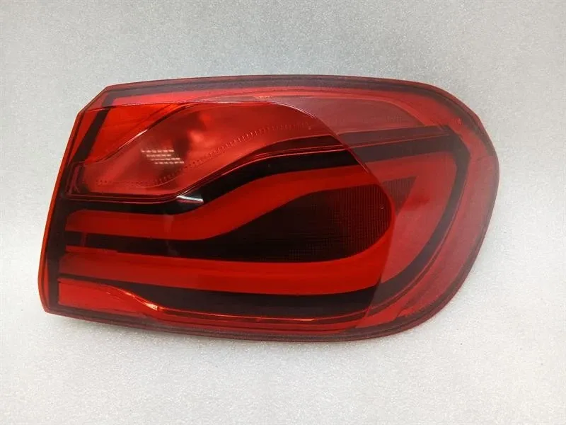 BMW M4 F82 right rear light 8496524 tail light rear right