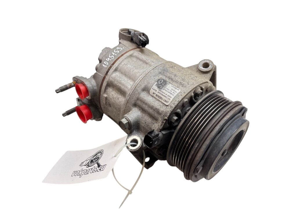 2634805 AC / aircon Compressor FORD TRANSIT / TOURNEO CONNECT II (2013-2022)