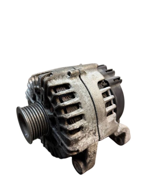 7807187 12317808075 12317807187 Alternator BMW 5 (F10, F11) (2010-2017)