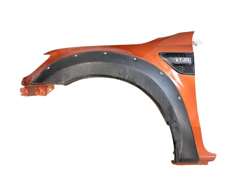 1731134 Fender Front Left FORD RANGER III (TKE, PX) (2011-2023)