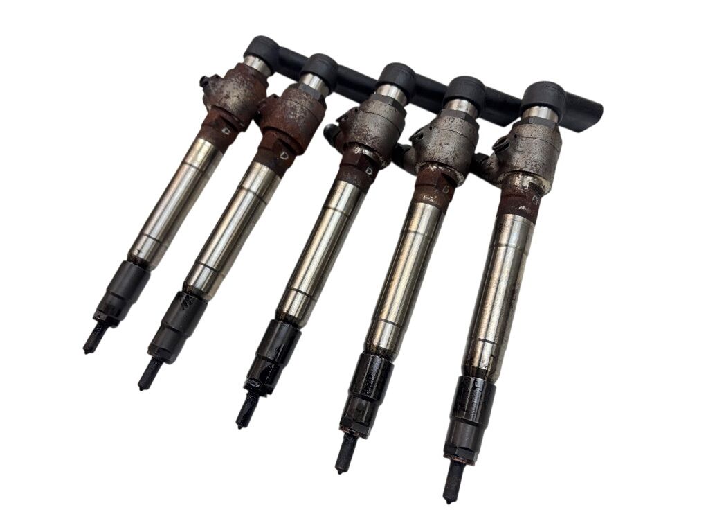 A2C59517051 Fuel injector set FORD RANGER III (TKE, PX) (2011-2023)