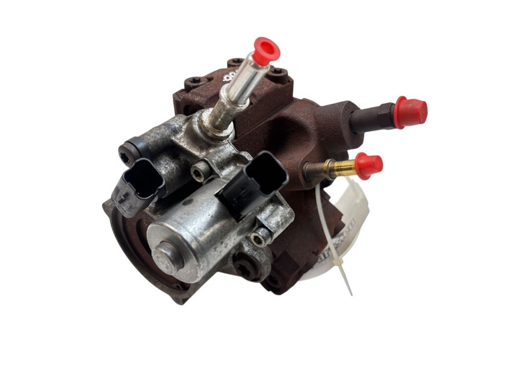 A2C93217600 A2C59517043 A2C9321760080 A2C96176300 A2C83489700 A2C53344441 Fuel injection pump, diesel FORD RANGER III (TKE, PX) (2011-2023)