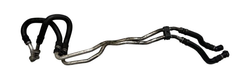 17227583183 17227583184 Gearbox Pipes / Tubes BMW 5 GRAN TURISMO (F07) (2009-2017)