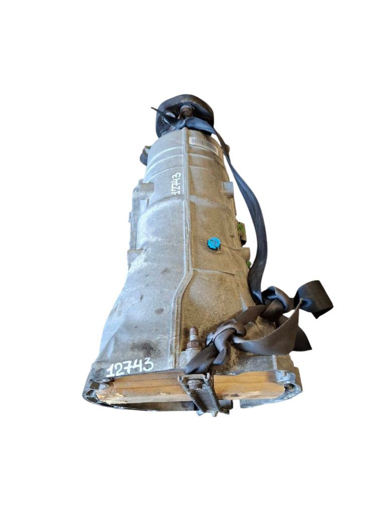 6HP-26 7544613 Gearbox BMW 7 (E65, E66) (2001-2009)