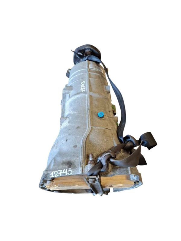 6HP-26 7544613 Gearbox BMW 7 (E65, E66) (2001-2009)