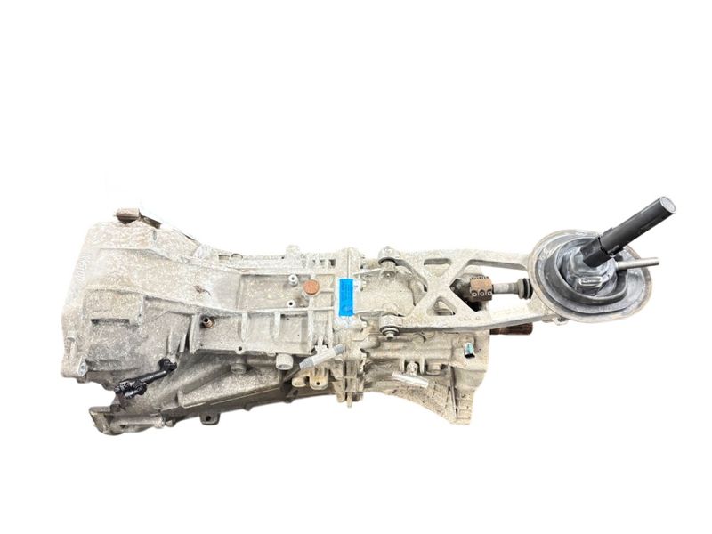 2730581 Gearbox FORD RANGER III (TKE, PX) (2011-2023)