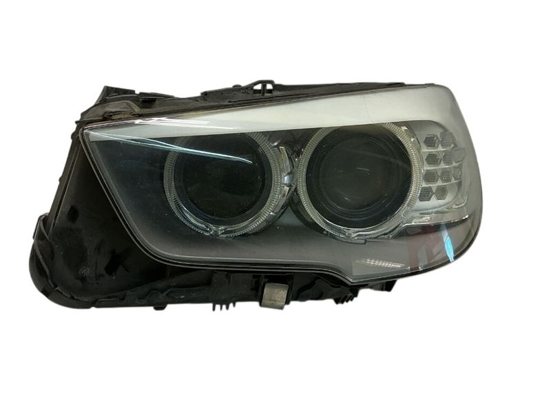 7199607 1EL010130 Headlight left BMW 5 GRAN TURISMO (F07) (2009-2017)