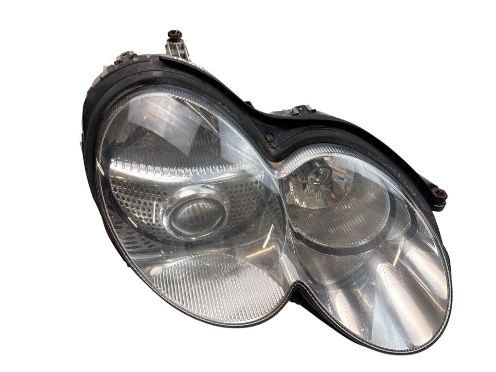 0301176476 Headlight right MERCEDES-BENZ SL-CLASS (R230) (2001-2012)