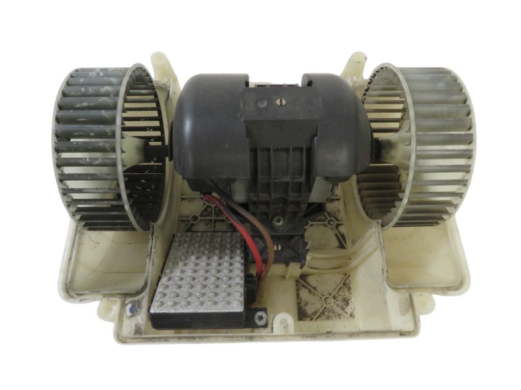 A2218200514 A2218202714 A2218706758 Heater Fan MERCEDES-BENZ S-CLASS Coupe (C216) (2006-2013)