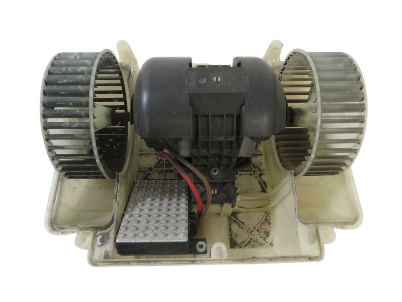 A2218200514 A2218202714 A2218706758 Heater Fan MERCEDES-BENZ S-CLASS Coupe (C216) (2006-2013)