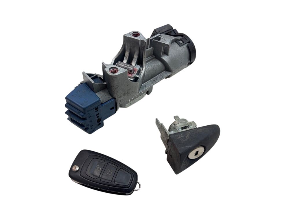 1750126 Ignition switch lock (ignition barrel) FORD RANGER III (TKE, PX) (2011-2023)