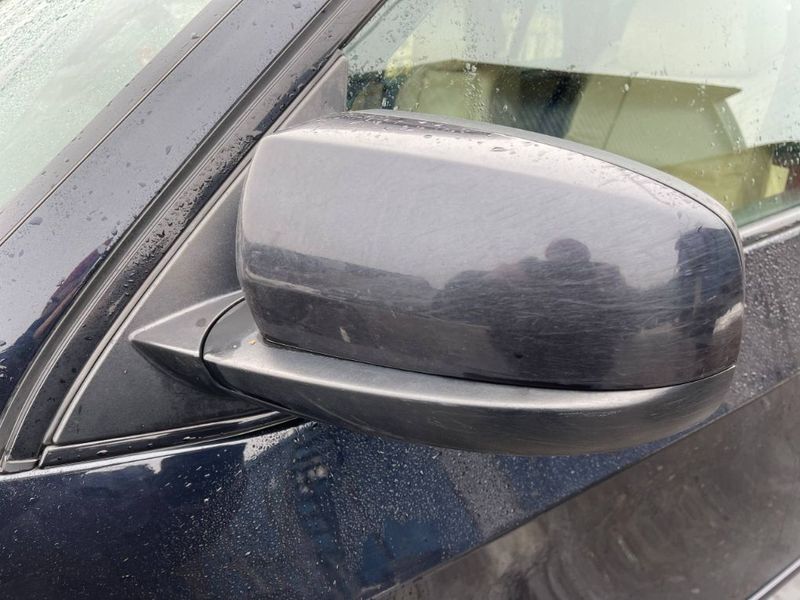 7282723 Mirror left BMW X5 (E70) (2007-2013)