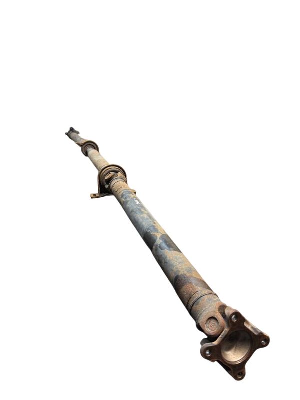 A6394103006 A639410300680 A639410300687 Propeller Shaft Complete MERCEDES-BENZ VITO / VIANO (W639) (2003-2014)