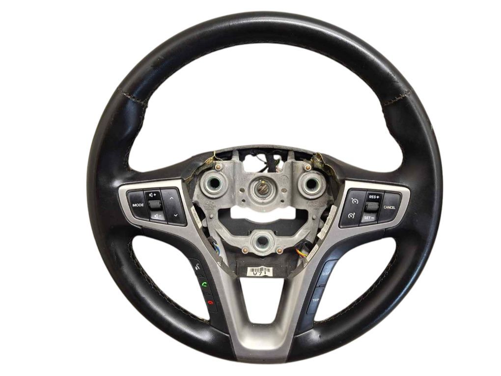 Steering Wheel HYUNDAI i40 (VF) (2011-2019)
