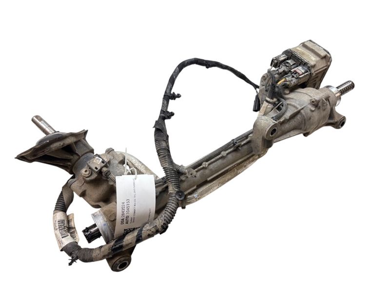 2435322 Steering rack FORD TRANSIT / TOURNEO CONNECT II (2013-2022)