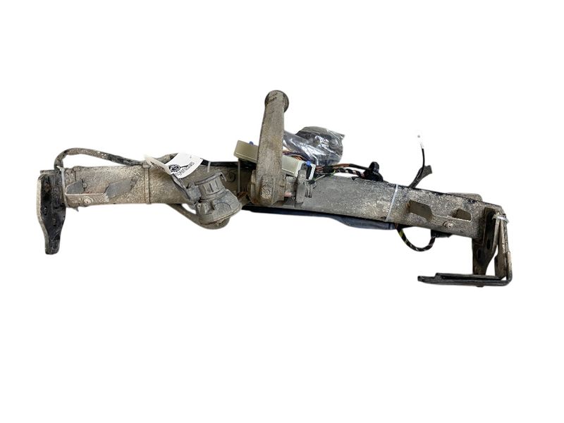 2013652 Towbar FORD S-MAX II (2015-2023)