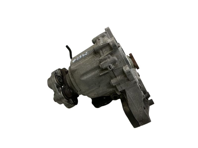 761977702 27107643750 Transfer Box BMW 5 GRAN TURISMO (F07) (2009-2017)