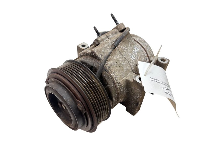 2545248 AC / aircon Compressor FORD RANGER III (TKE, PX) (2011-2023)