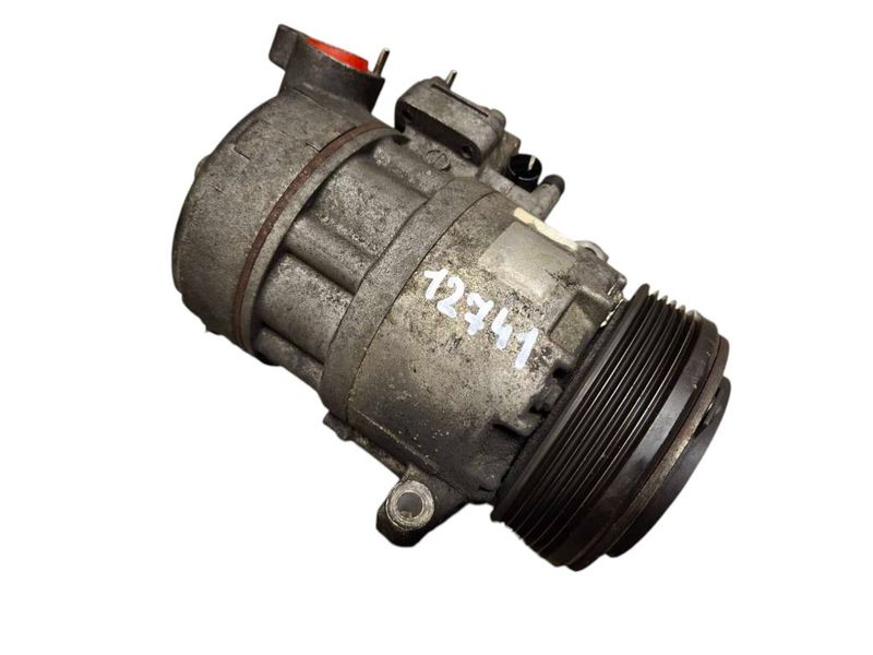 9182797 AC / aircon Compressor BMW X3 (E83) (2004-2012)