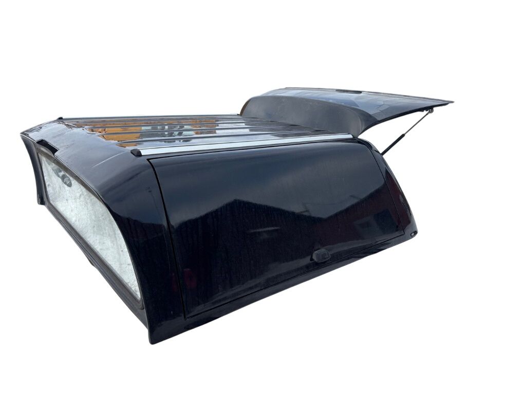 2493815 Bedcover / Locker FORD RANGER III (TKE, PX) (2011-2023)