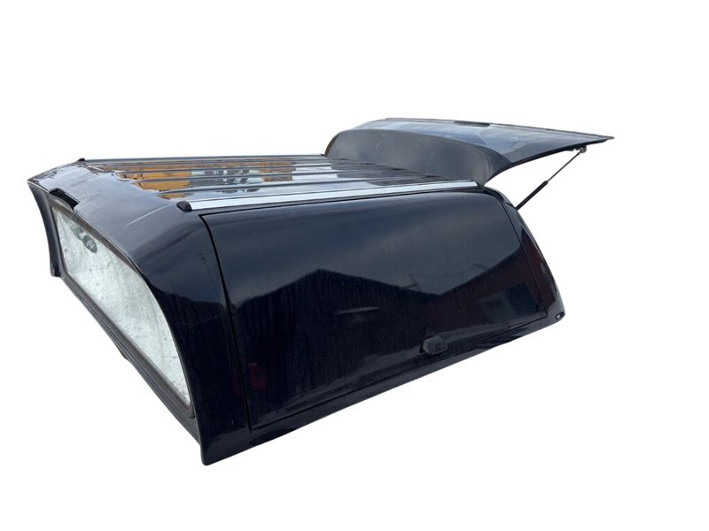 2493815 Bedcover / Locker FORD RANGER III (TKE, PX) (2011-2023)