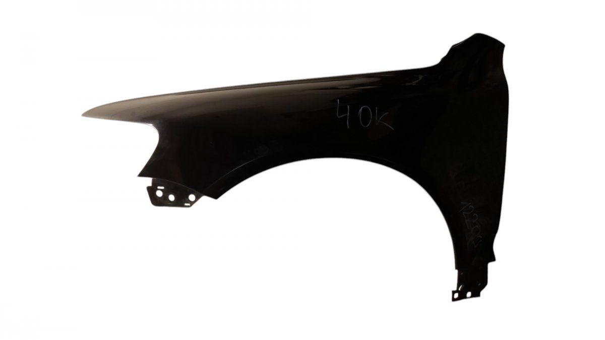 7L6821101K Fender Front Left VW TOUAREG I (7L) (2002-2010)
