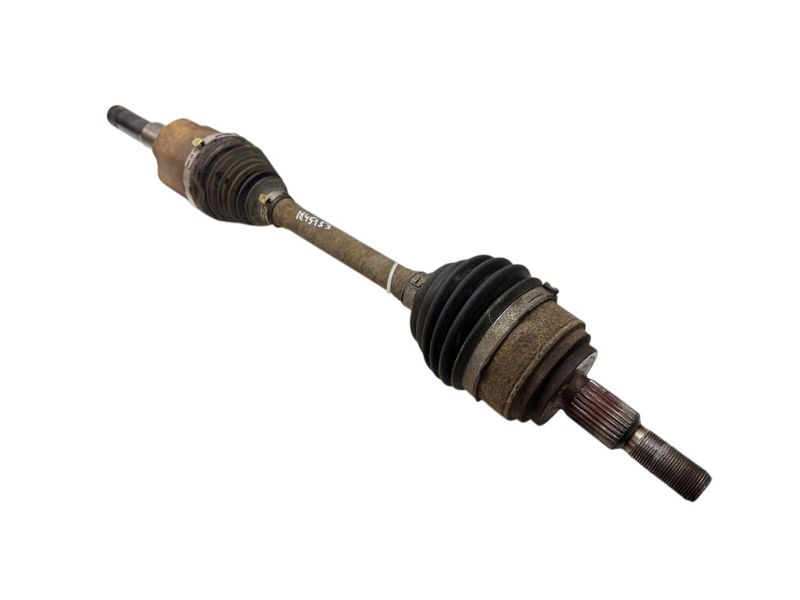 2500898 Drive Shaft Front Left FORD TRANSIT / TOURNEO CONNECT II (2013-2022)