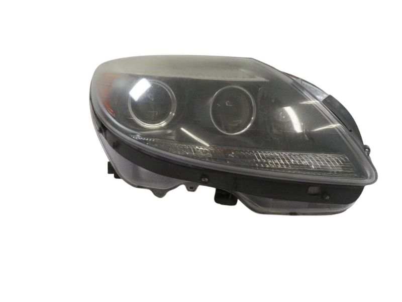 A2168203061 A216820306164 A2168704826 Headlight right MERCEDES-BENZ S-CLASS Coupe (C216) (2006-2013)