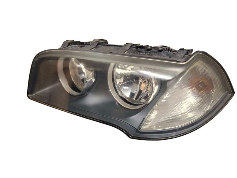 0301235201 Headlight left BMW X3 (E83) (2004-2012)