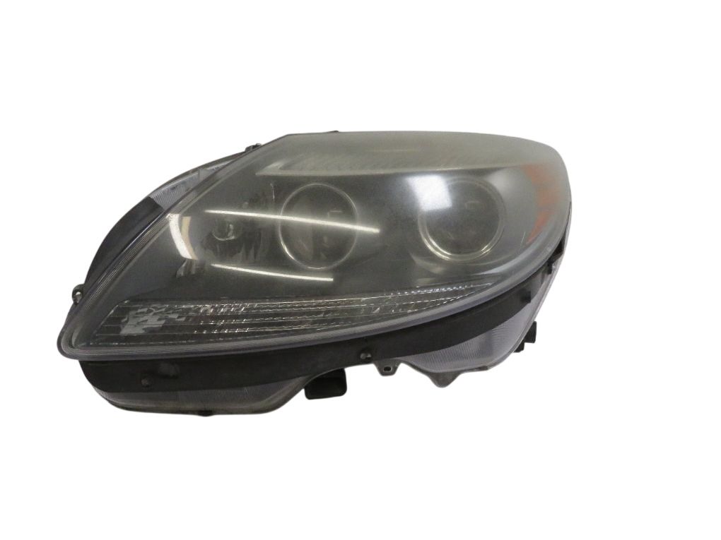 A2168202961 A2168704826 Headlight left MERCEDES-BENZ S-CLASS Coupe (C216) (2006-2013)