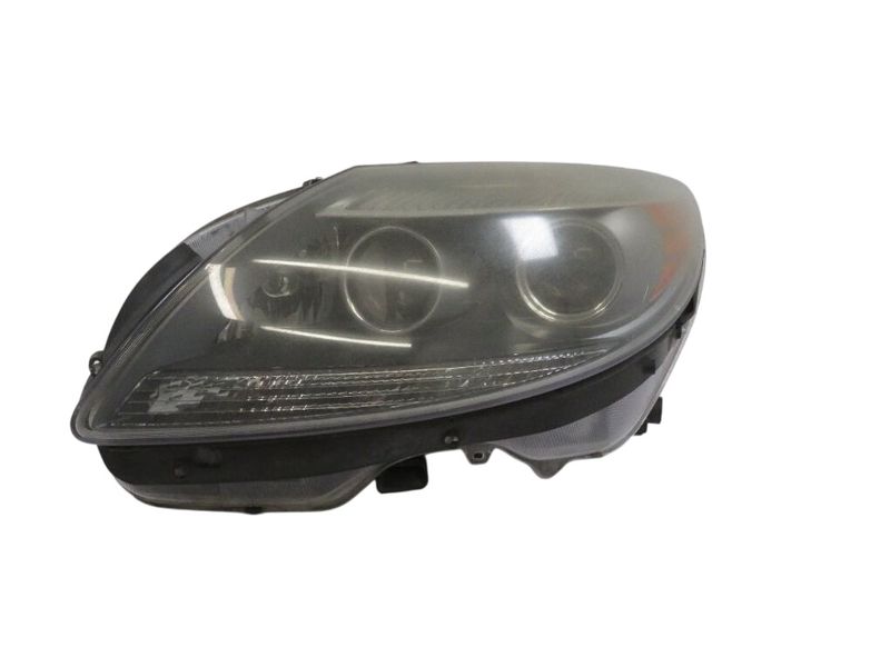 A2168202961 A2168704826 Headlight left MERCEDES-BENZ S-CLASS Coupe (C216) (2006-2013)