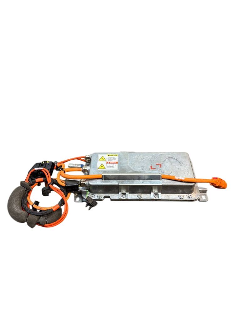 31394702 36003020 Hybrid converter / inverter VOLVO S60 II / V60 I (2010-2018)