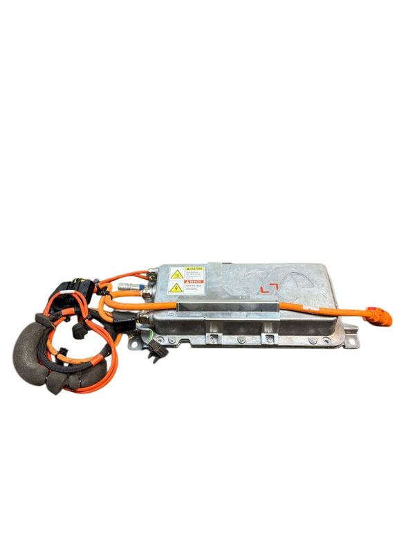 31394702 36003020 Hybrid converter / inverter VOLVO S60 II / V60 I (2010-2018)