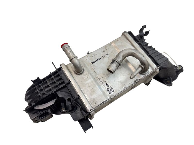 2430963 Intercooler FORD TRANSIT / TOURNEO CONNECT II (2013-2022)