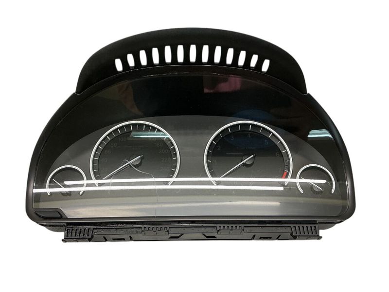 9265151 Instrument Cluster BMW 5 GRAN TURISMO (F07) (2009-2017)