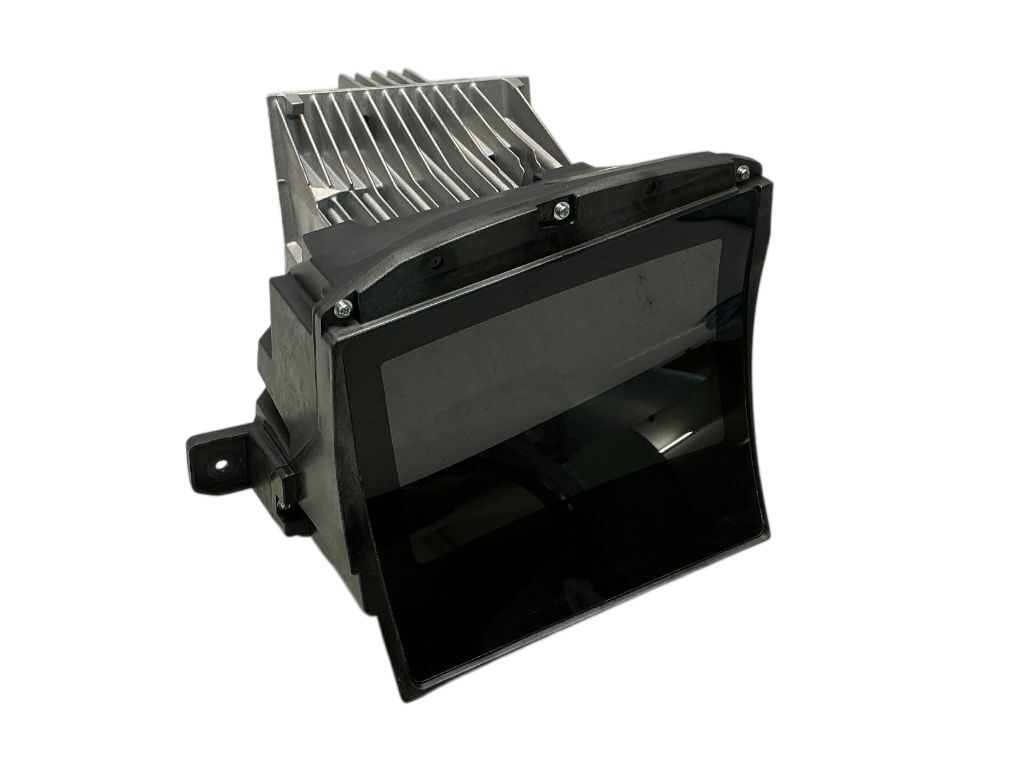 62309246214 9246214 Head-up display BMW 5 GRAN TURISMO (F07) (2009-2017)