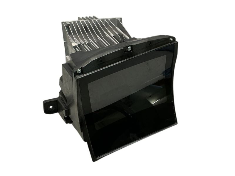 62309246214 9246214 Head-up display BMW 5 GRAN TURISMO (F07) (2009-2017)